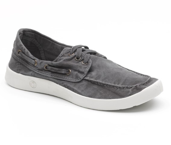 3303E Old Malva - Black